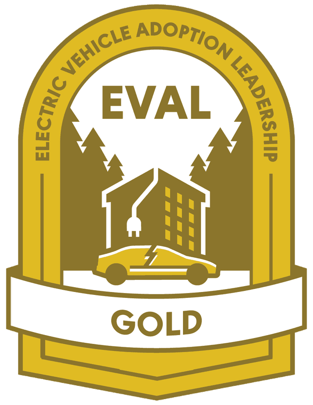 Gold Certification Logo