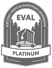 Platinum Certification Logo