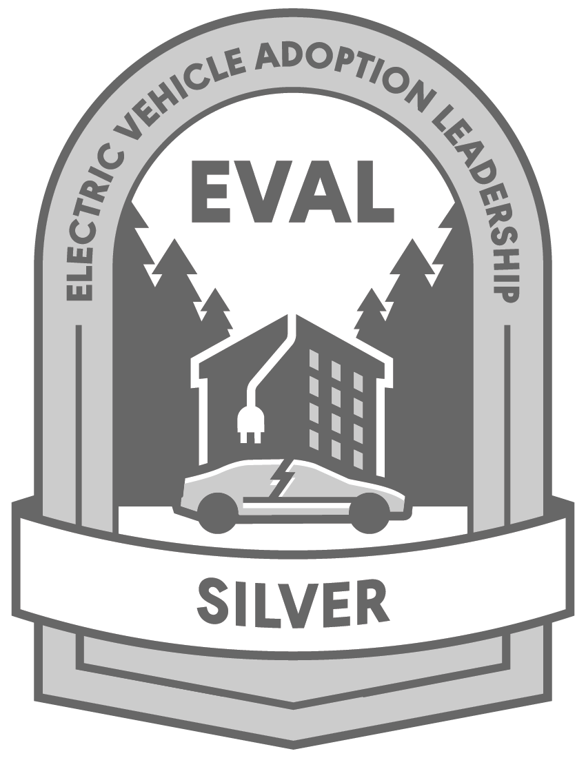 Silver Certification Logo