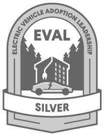 Silver Certification Logo